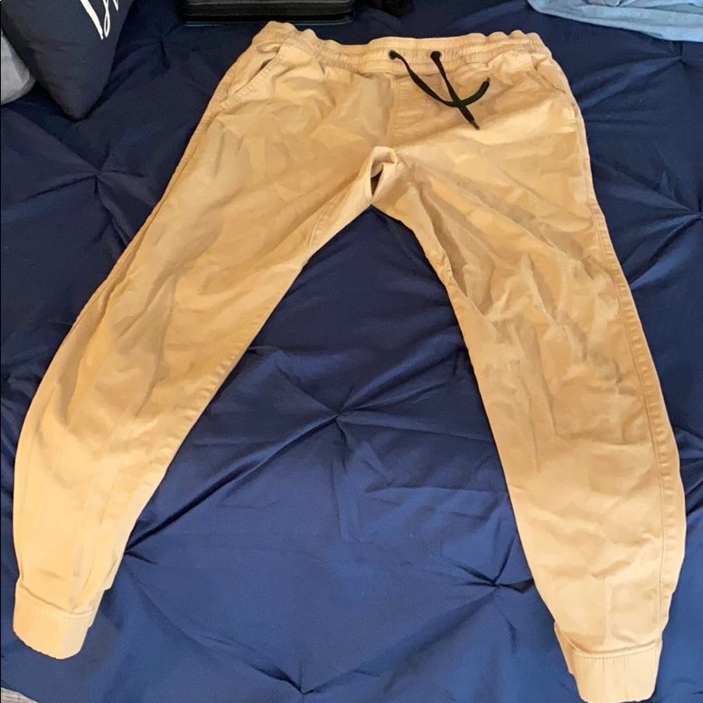 Hollister Skinny jogger